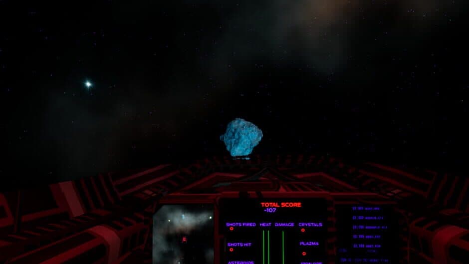 Скриншот 3 из VR AstroSmash