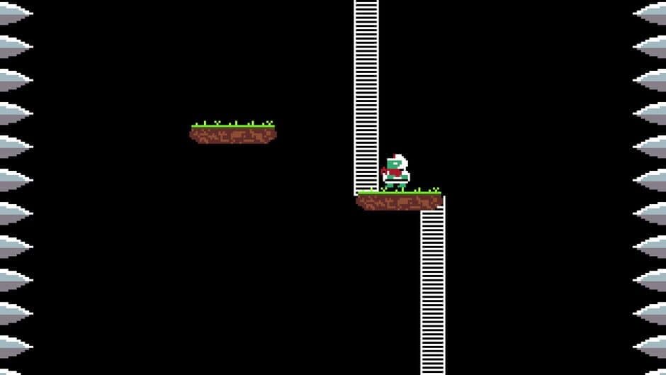 Скриншот 6 из The Tower of TigerQiuQiu: Ladder
