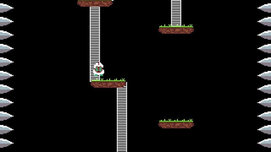 Скриншот 7 из The Tower of TigerQiuQiu: Ladder