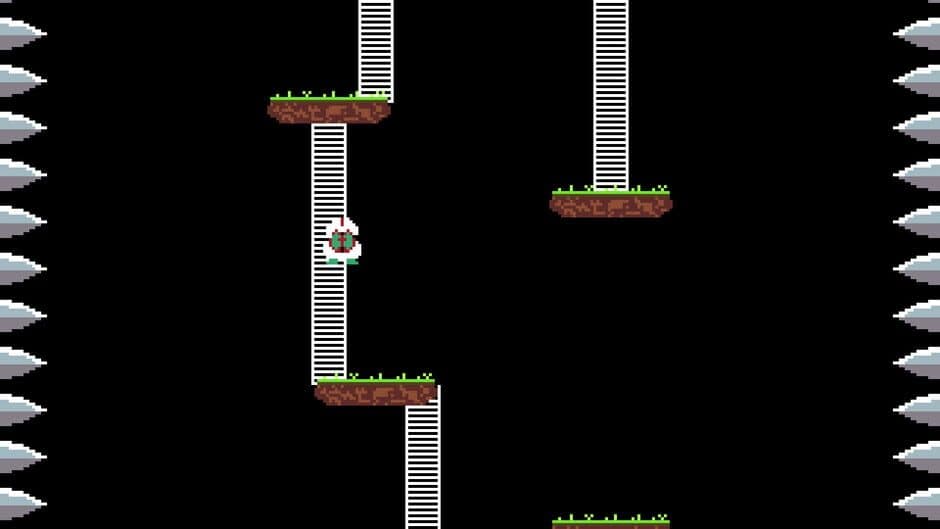 Скриншот 3 из The Tower of TigerQiuQiu: Ladder