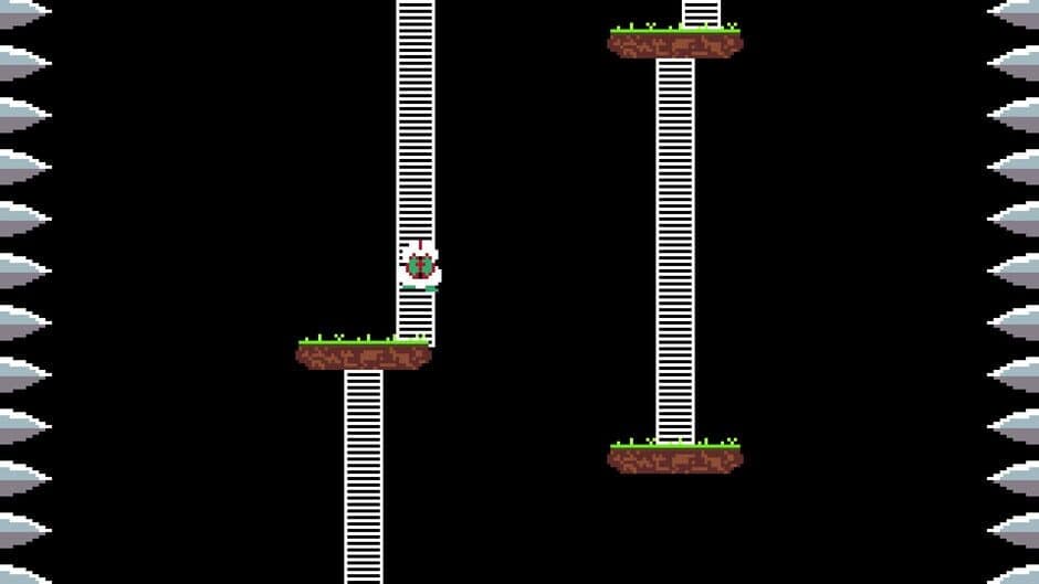 Скриншот 8 из The Tower of TigerQiuQiu: Ladder