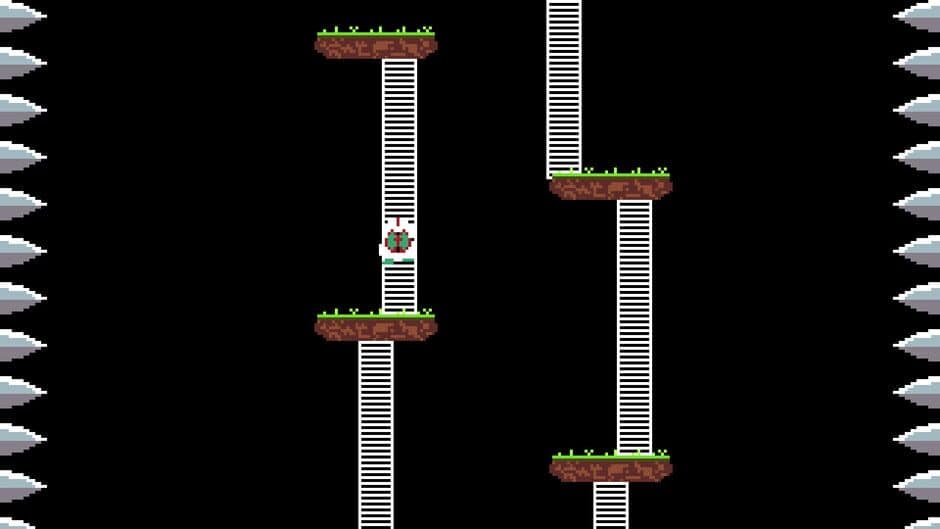 Скриншот 1 из The Tower of TigerQiuQiu: Ladder