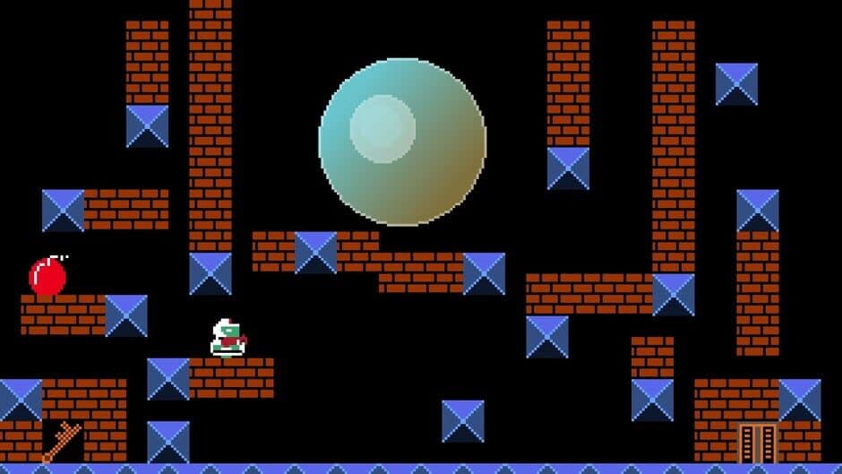 Скриншот 2 из The Tower Of TigerQiuQiu: The Grenadier