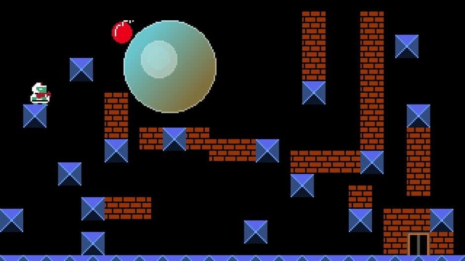 Скриншот 4 из The Tower Of TigerQiuQiu: The Grenadier