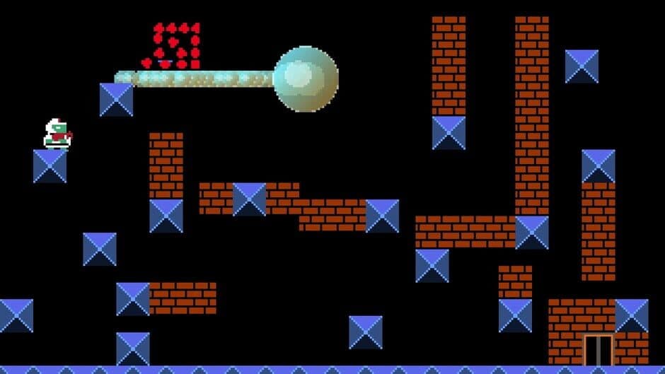 Скриншот 5 из The Tower Of TigerQiuQiu: The Grenadier
