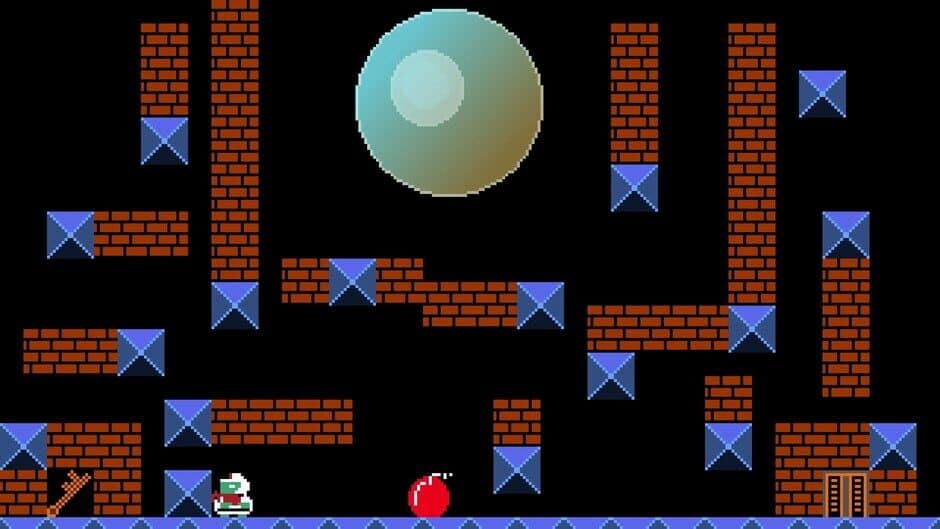Скриншот 6 из The Tower Of TigerQiuQiu: The Grenadier