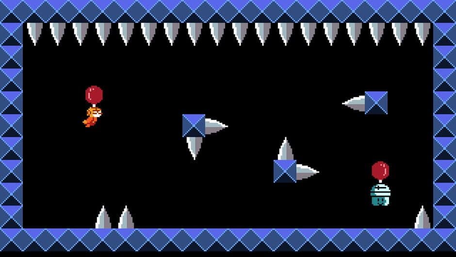 Скриншот 5 из The Tower of TigerQiuQiu: Ball War