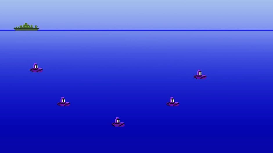 Скриншот 2 из The Tower of TigerQiuQiu: Deepwater Bomb