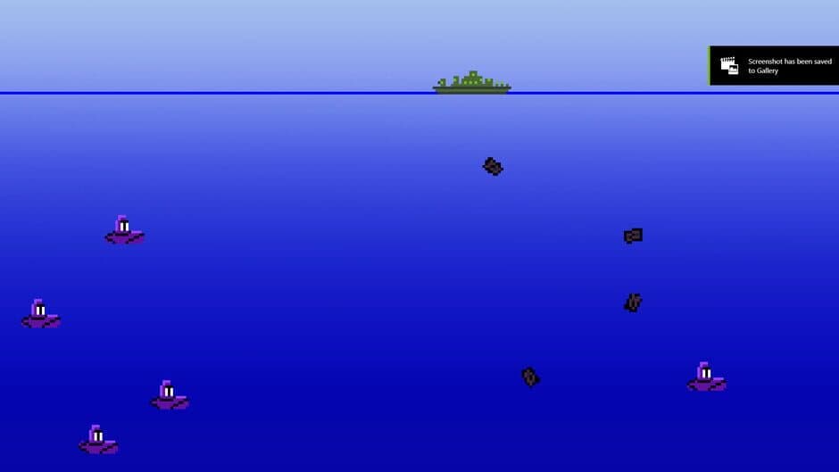 Скриншот 4 из The Tower of TigerQiuQiu: Deepwater Bomb