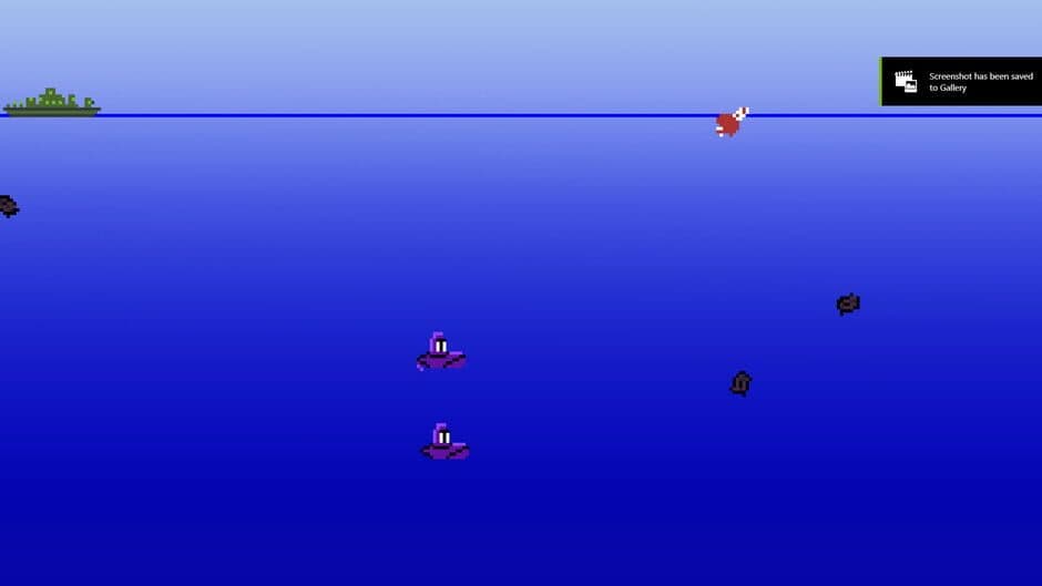 Скриншот 8 из The Tower of TigerQiuQiu: Deepwater Bomb