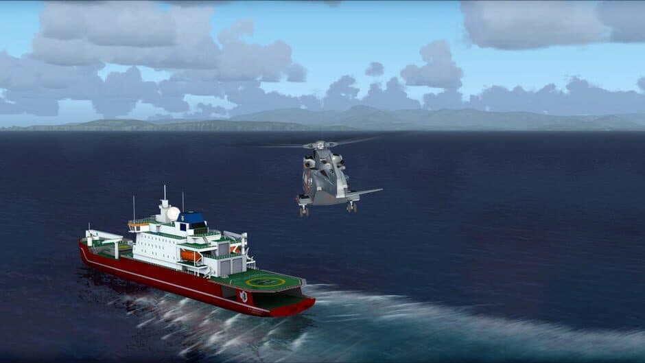 Скриншот 5 из Microsoft Flight Simulator X: Steam Edition - Fair Dinkum Flights