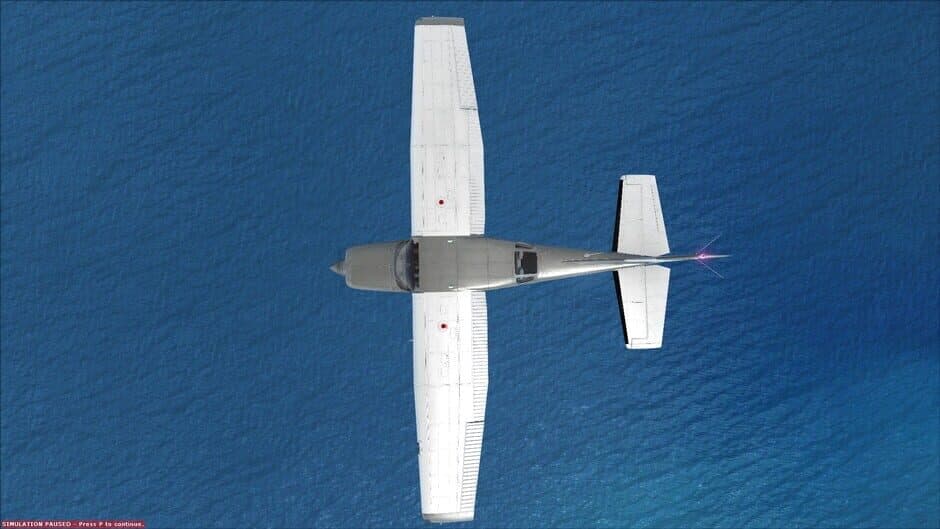 Скриншот 9 из Microsoft Flight Simulator X: Steam Edition - Cessna CT206H Stationair