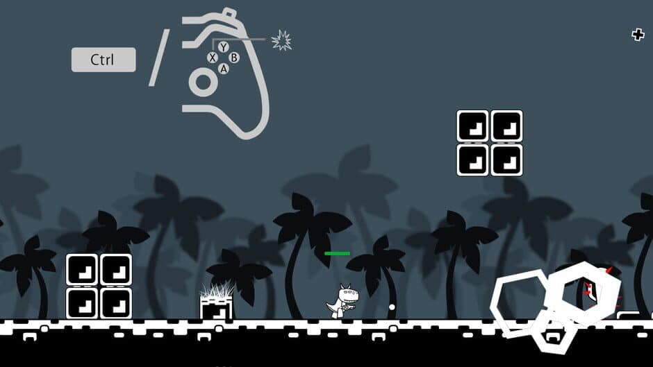 Скриншот 1 из Run Ralph Run