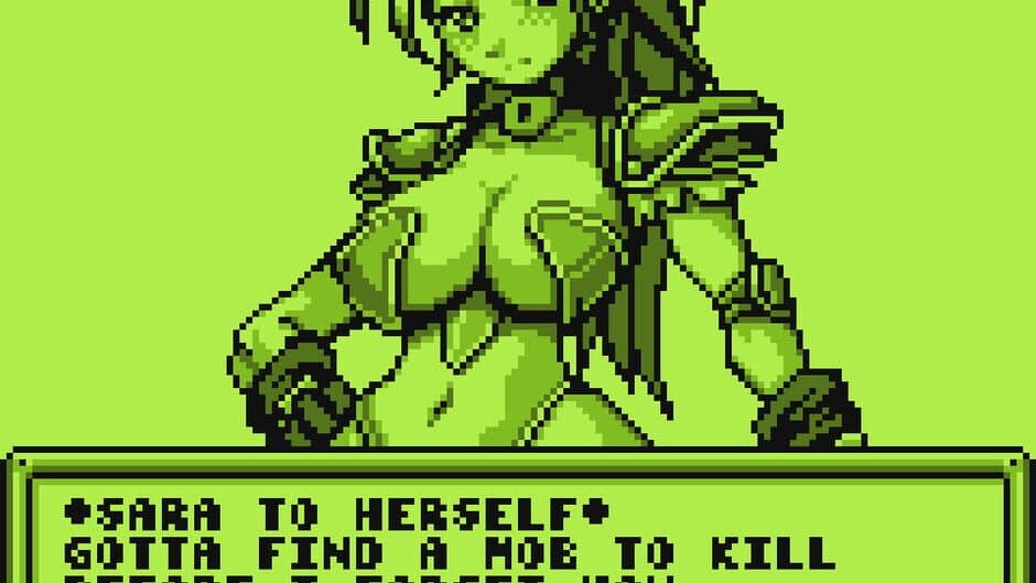 Скриншот 2 из Slave Princess Sarah