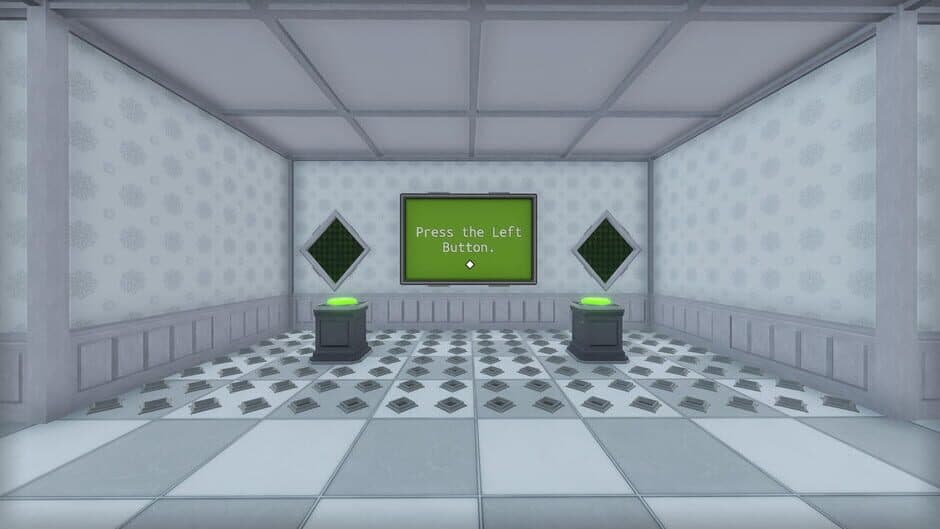 Скриншот 5 из Don't Touch this Button!