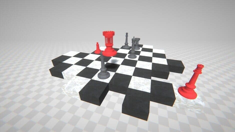 Скриншот 5 из Chess Destroyer