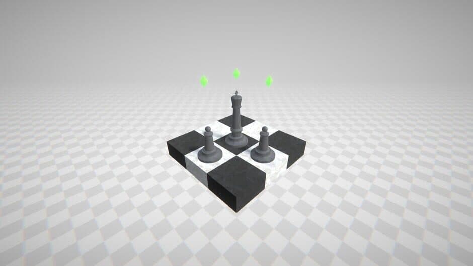 Скриншот 1 из Chess Destroyer