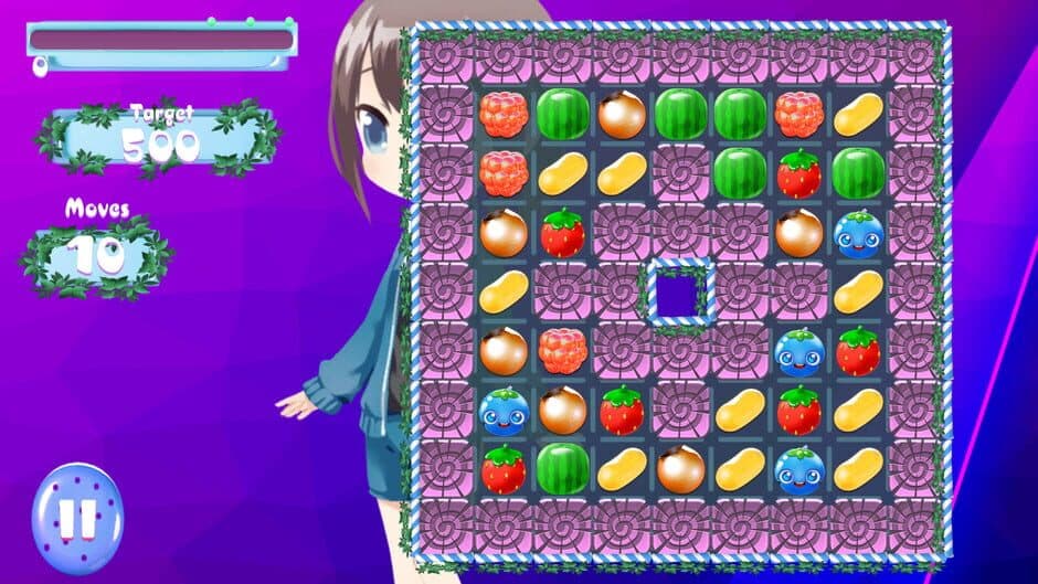 Скриншот 1 из Berry Mayhem