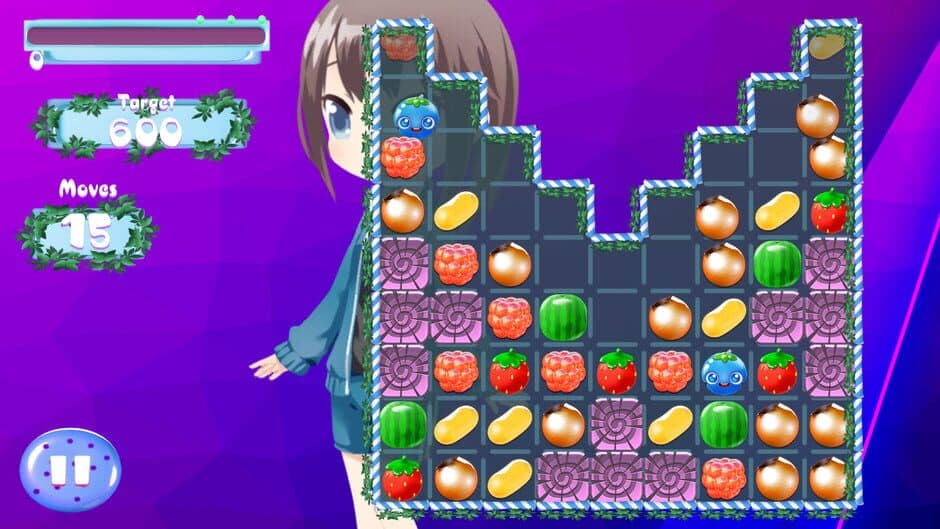 Скриншот 5 из Berry Mayhem