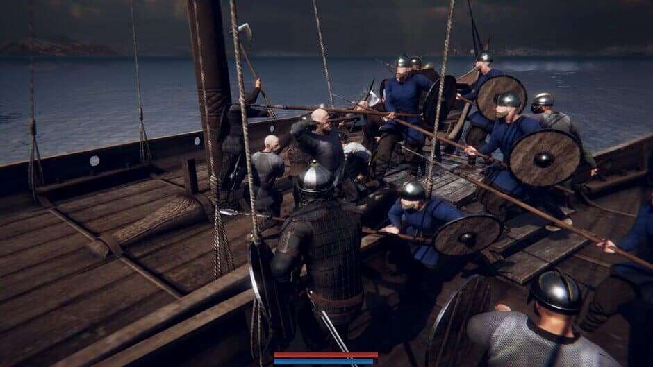 Скриншот 11 из The Viking Way