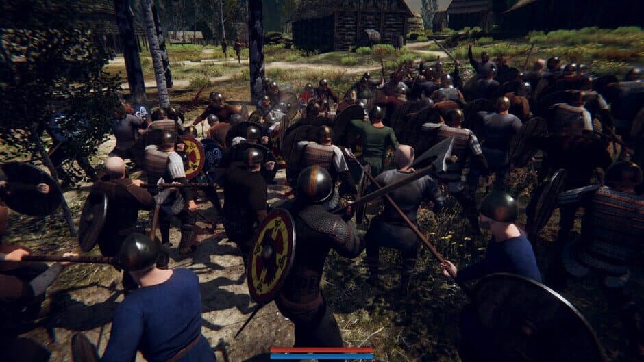 Скриншот 12 из The Viking Way