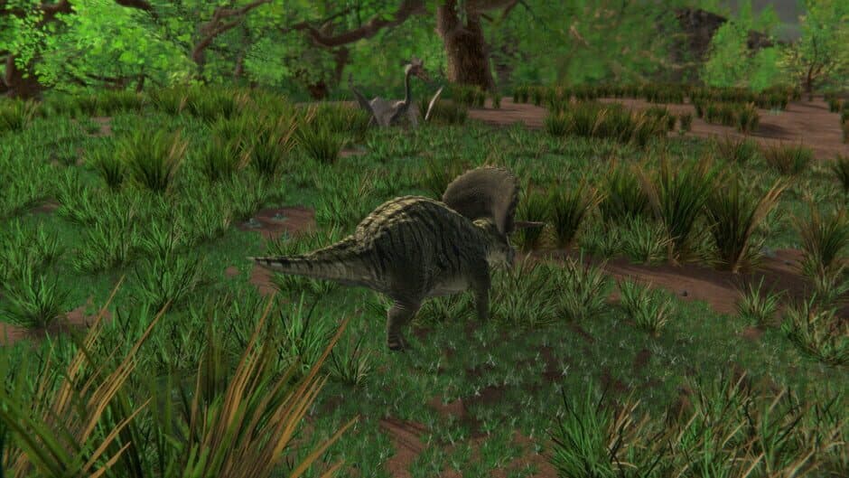 Скриншот 5 из Primeval