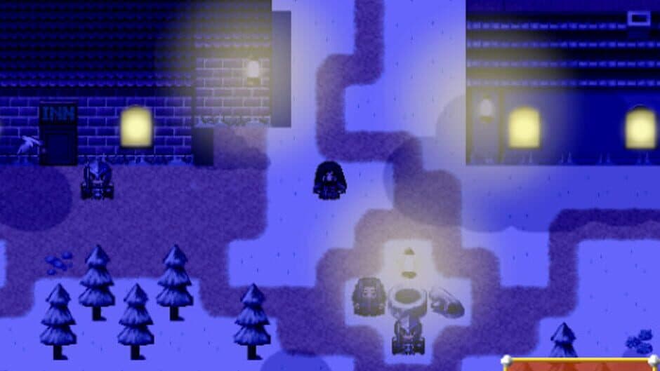 Скриншот 8 из The End of Labyronia: Nerubis