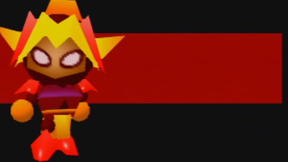 Скриншот 2 из Bomberman 64