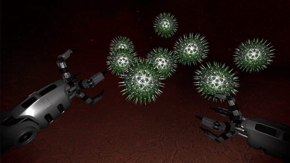 Скриншот 4 из Intra Corpus