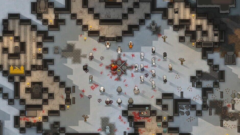 Скриншот 3 из RimWorld: Ideology