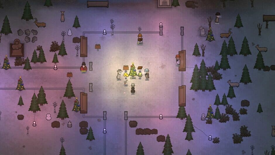 Скриншот 5 из RimWorld: Ideology