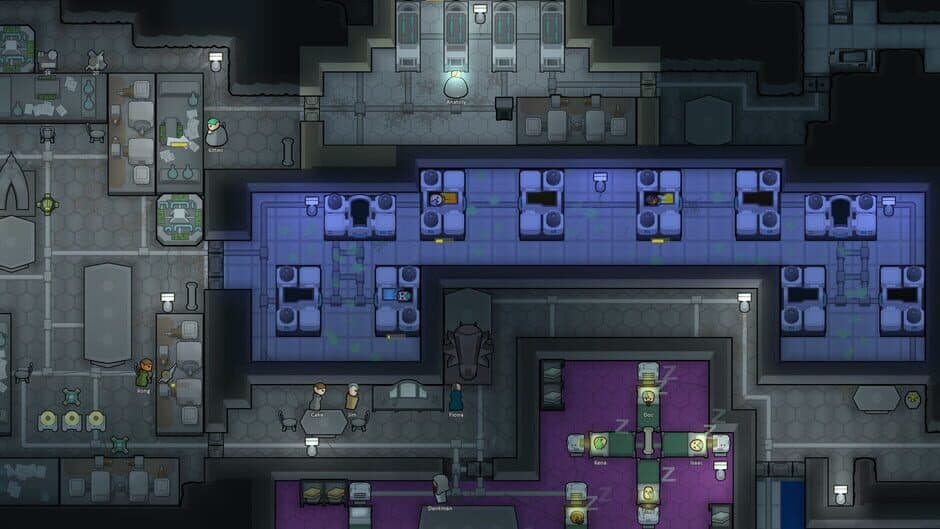 Скриншот 10 из RimWorld: Ideology