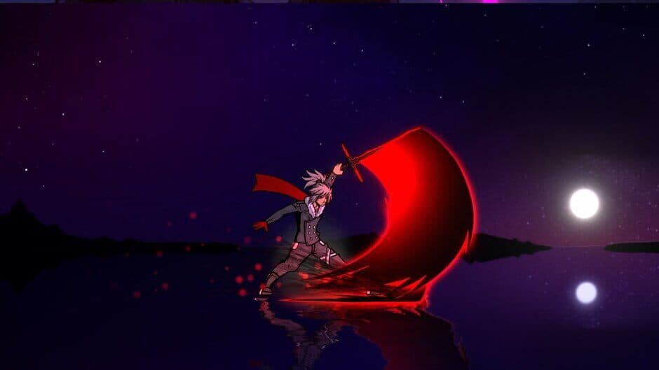 Скриншот 2 из Astoria Legends: Red Moon