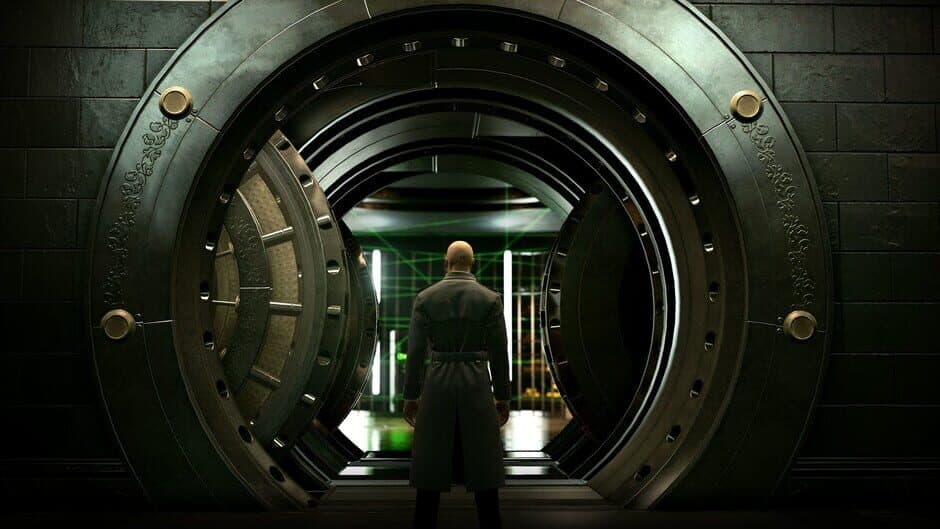 Скриншот 3 из Hitman 2: New York