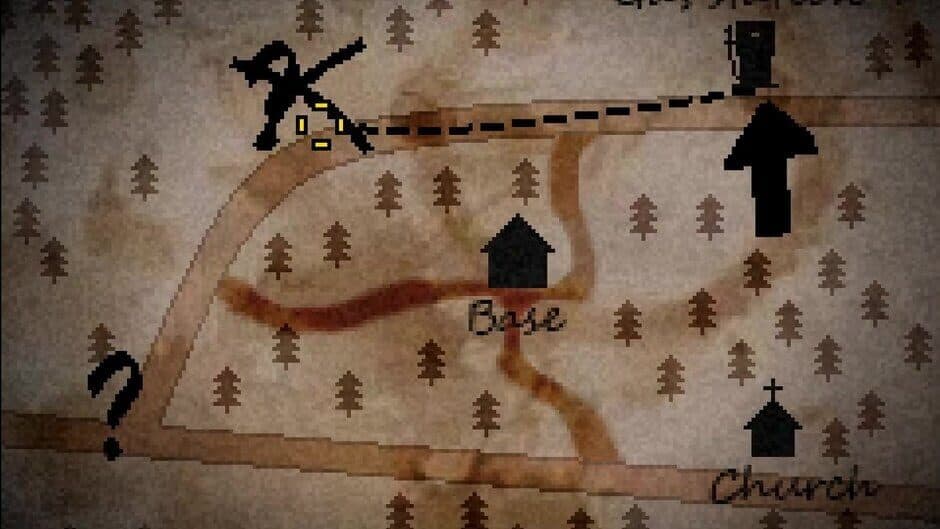 Скриншот 1 из Don't Escape 2