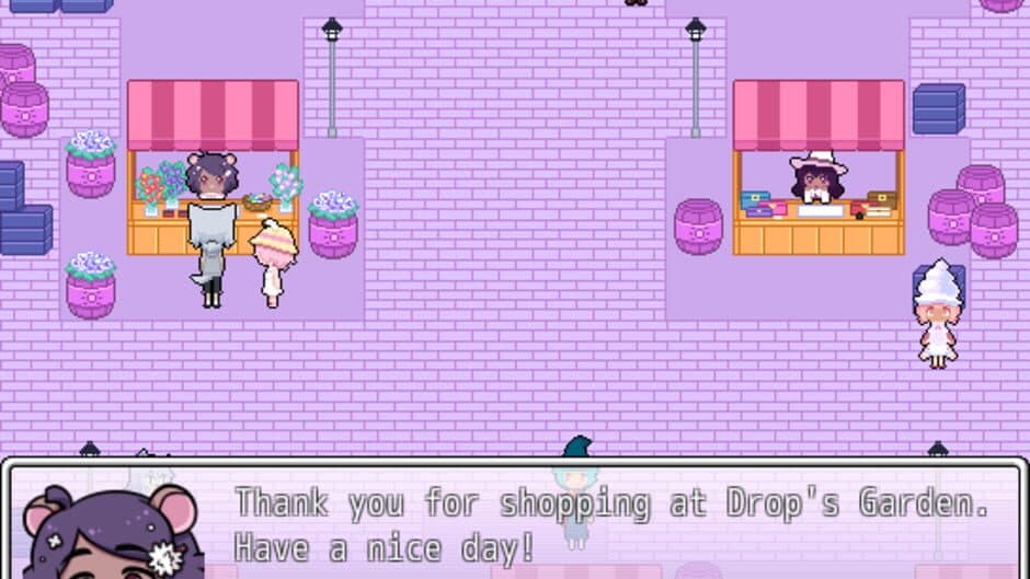 Скриншот 4 из Dreaming Treat
