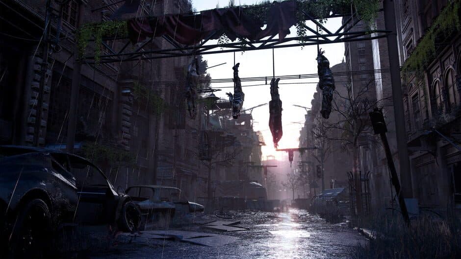 Скриншот 4 из Dying Light 2: Stay Human - Deluxe Edition
