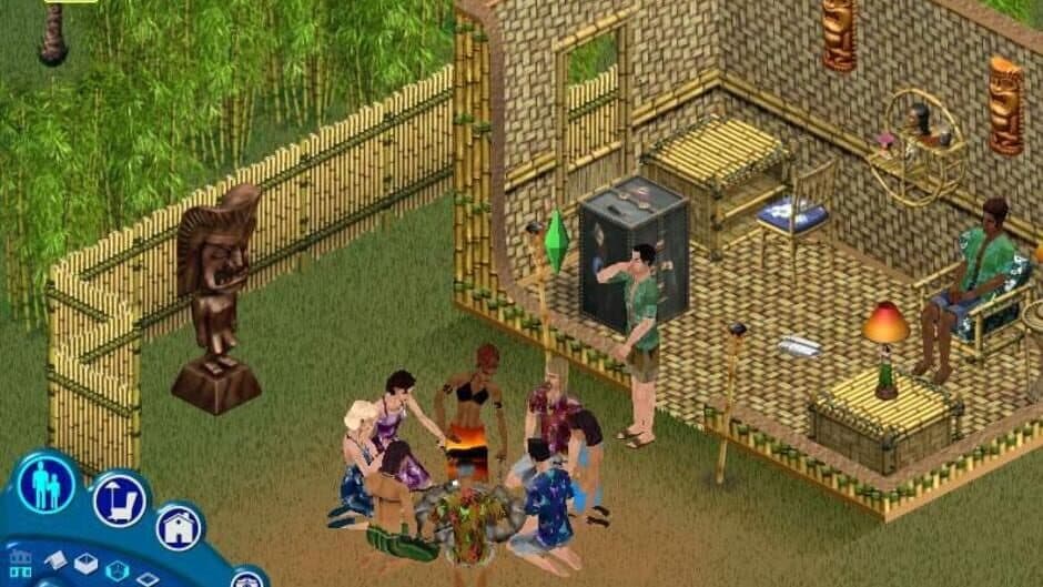 Скриншот 6 из The Sims: Double Deluxe