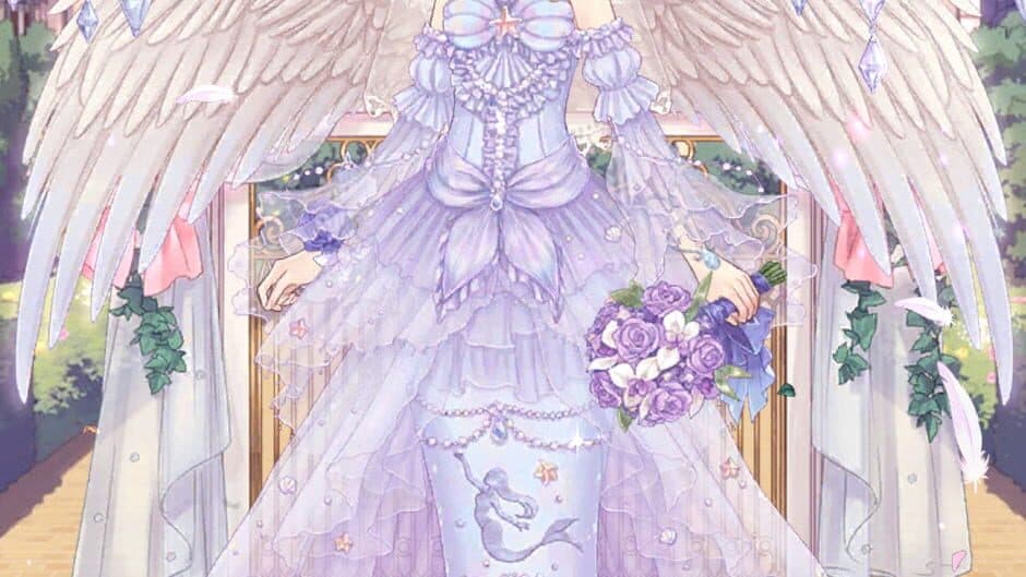 Скриншот 1 из Alice Closet