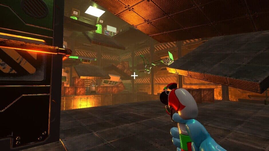 Скриншот 1 из 3D Advantime