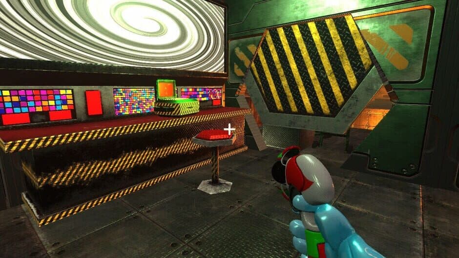 Скриншот 2 из 3D Advantime