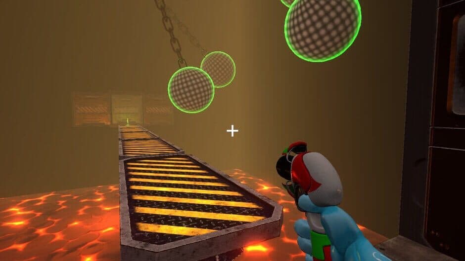 Скриншот 3 из 3D Advantime