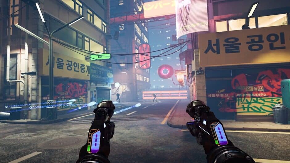 Скриншот 1 из Jei VR