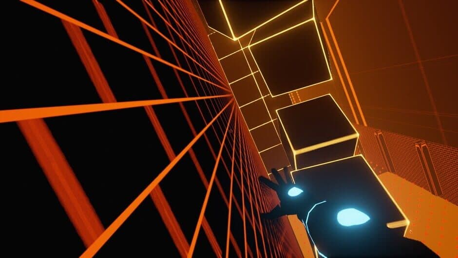 Скриншот 1 из Vectromirror 0