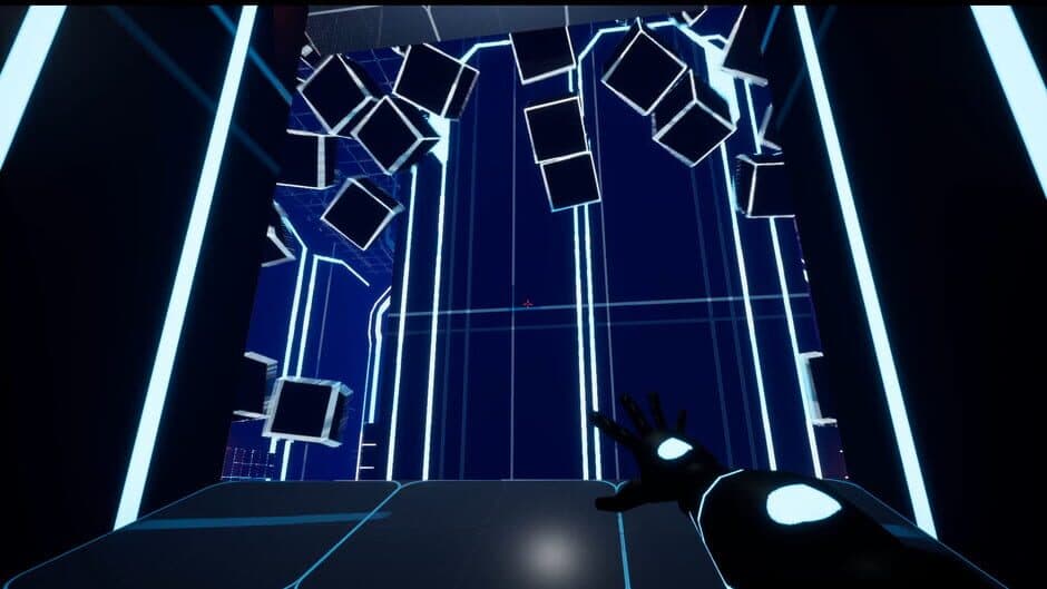Скриншот 3 из Vectromirror 0