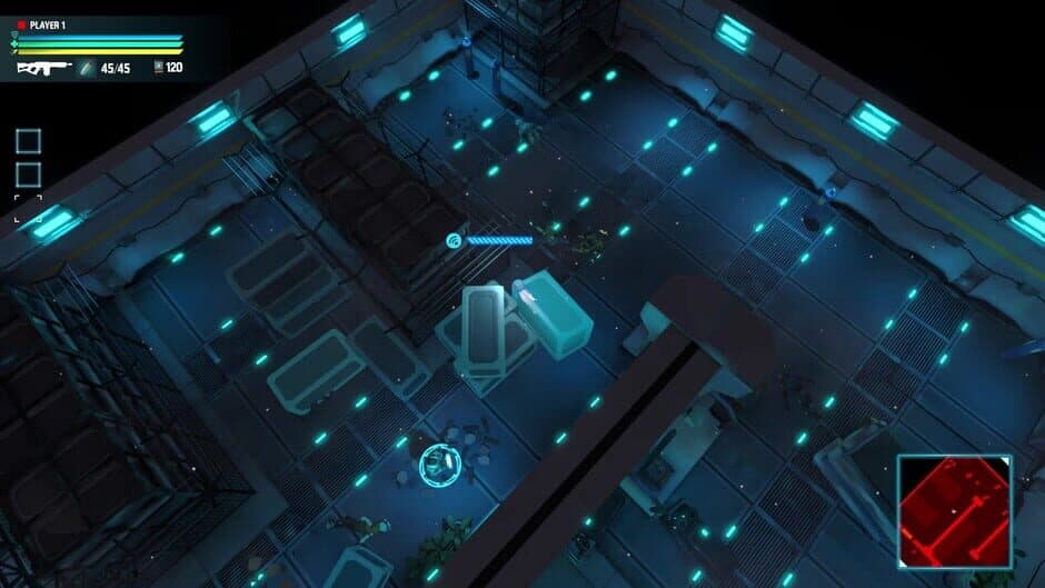Скриншот 7 из Restart Zero