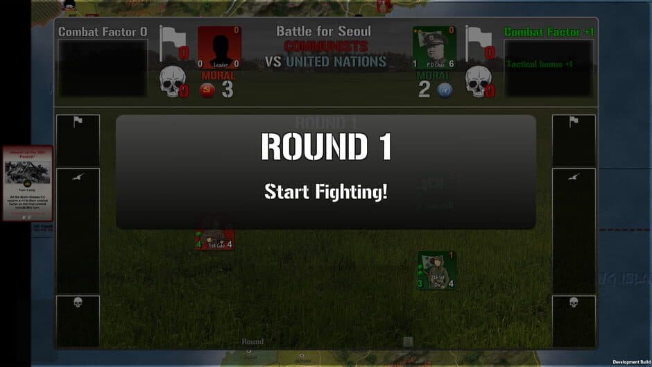 Скриншот 5 из Wars Across the World: Korea 1950