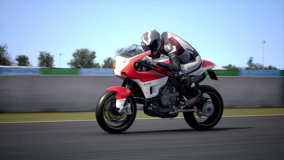 Скриншот 3 из Ride 4: USA Tribute Pack
