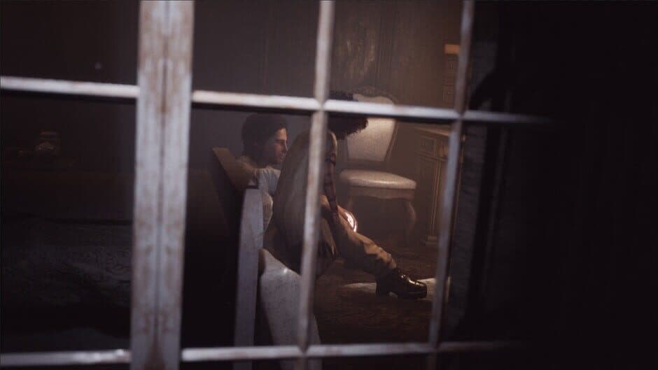 Скриншот 6 из Fear the Dark Unknown: James