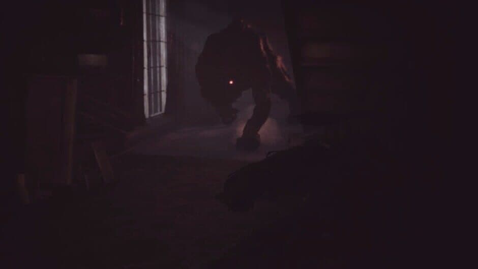Скриншот 8 из Fear the Dark Unknown: James